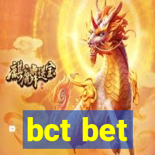 bct bet